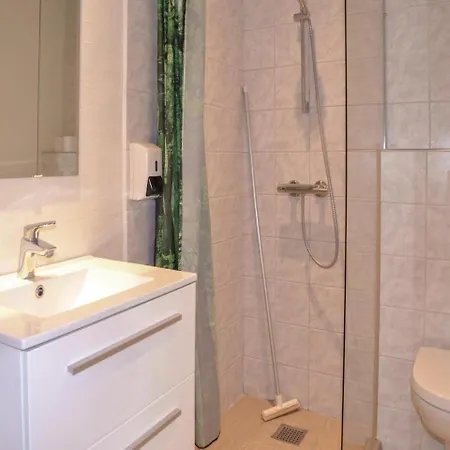 Two-bedroom In Lägenhet *