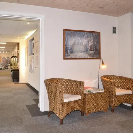 Two-bedroom In Lägenhet